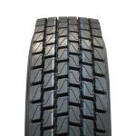 Chinses Factory Tyres All Steel Radial Truck Tyre AR819 12R 22.5