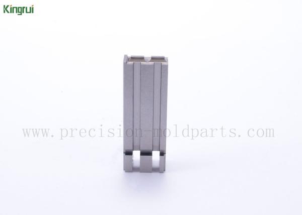 Cheap OEM Height Gages Checked Edm Accessories with Material Certification for sale