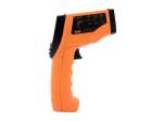 Muti Fuction Touchless Digital Ir Infrared Thermometer Gun VICTOR 308D
