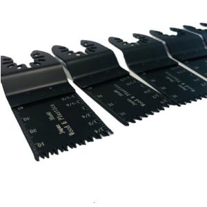 Quality Quick Release 35mm Oscillating Power Tool Blades wholesale