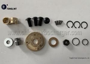 Quality Quality RHG6 Turbo Repair Kit For GMC SIERRA 6.5L Diesel Engine Turbocharger wholesale
