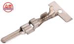 Commercial Auto Wire Terminal Connectors 2.3 Mm Width F - Crimp Type 368088-1