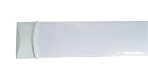 18W LED linear light wide tube with SAA 3years warranty,Competitive price,good
