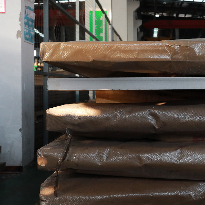 10mm Stainless Steel Metal Plate AISI ASTM 14mm 15mm 16mm