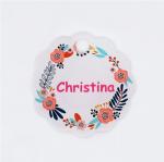 Lightweight Acrylic Sublimation Ornaments 20oz 30oz Stainless Steel Cup Lids