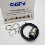 Excavator Electric Parts Capacitive Proximity Sensor APS10-30GM-E For Koyo