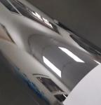 Aluminum Ceramic Coated Coating Drum Roller Film Vacuum Metallizer
