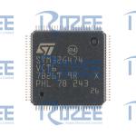 STM32G474VCT6