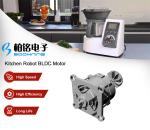 Kitchen Robot Brushless DC Motor