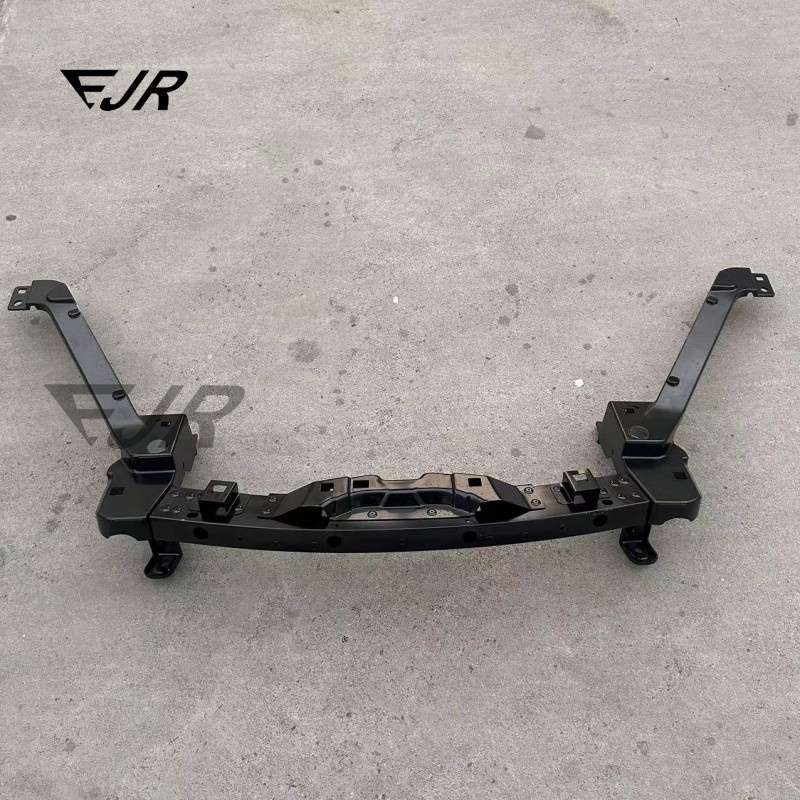 Affordable 673006046 Complete Front Beam For Quattroporte Oem Replacement