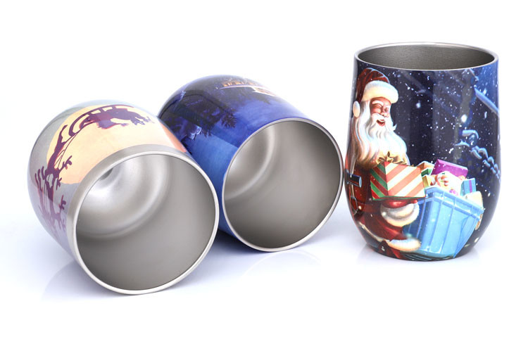 Double Wall LFGB 17 Oz 500ml Stainless Steel Vacuum Flask