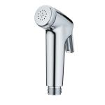 6*11.5cm Water Bidet Spray , 70g Chrome Toilet Seat Bidet