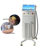 1600W Diode Laser Hair Removal Machine 808nm Diode Laser Beauty Machine