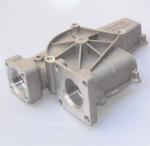 OEM Aluminum Investment Casting 0.05mm Accuracy Steel Investment Casting