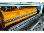 Guillotine Knife Automatic Trimming Crosscutting Machine for Jumbo Kraft Paper
