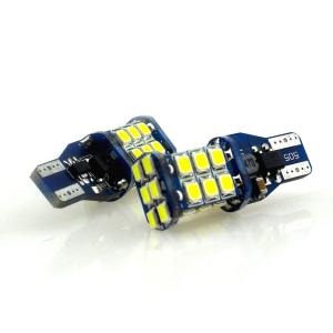 Quality 24 Volt Led Bulbs For Trucks , 5000k Super Bright Led Car Interior Lights wholesale