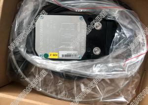 Quality XCMG truck crane parts , 4686602002 limit switch 4 6866 02 002 wholesale