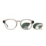 ACP001 Stylish Acetate Frame Sunglasses 146 Mm Temple 100% Uv Protection