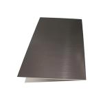 Astm A653m Galvanized Steel Sheet Grade 340 Hot Dipped Galvanized Steel Plate