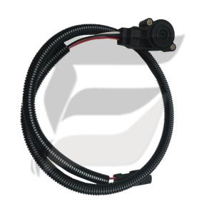 China 2661466 Throttle Position Sensor 266-1466 For CAT C7 C10 C12 C13 3406E on sale