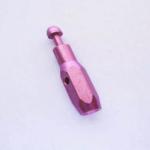CNC machining aluminum small parts