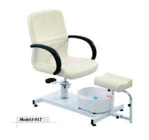 Quality peidicure chair /wash foot chair I-017 wholesale