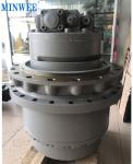925789 MSF-180VP JCB360 excavator Travel Gearbox