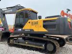 6.98m Dredging Volvo Ec240blc Excavator Crawler Excavator Equipment Trader