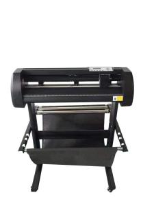 Quality CE 720mm 28 Inch Manual Contour Cutting Vinyl Cutter wholesale