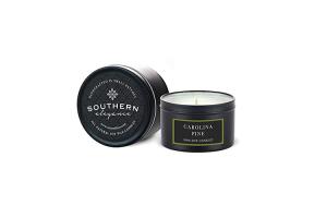 Quality Exquisite Natural Scented Small Tin Candles wholesale