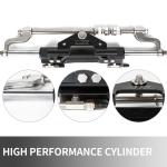 Winibo ZA0350 Marine Outboard Engine Hydraulic Marine Steering Kit For Boats Up