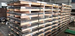 Quality Round/Square/Rectangular Stainless Steel Plate with Tolerance ±0.1mm for Etc. Color wholesale