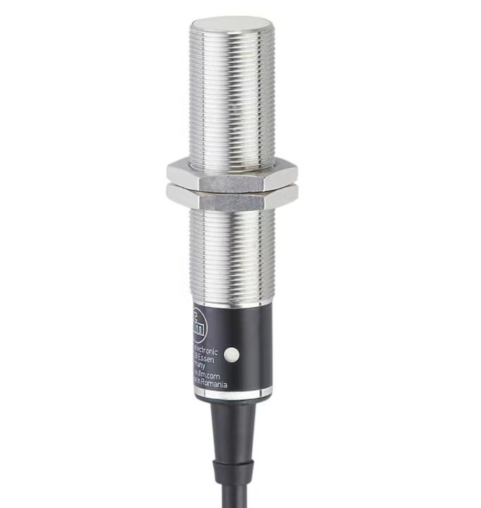 IFM Inductive Sensor IG0011 IGA2005-ABOA Ith Combined AC/DC Output Stage New And Original