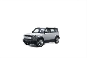 Quality Icar 03 Chery Electric Car Compact SUV 150km/h With Long Range Battery wholesale