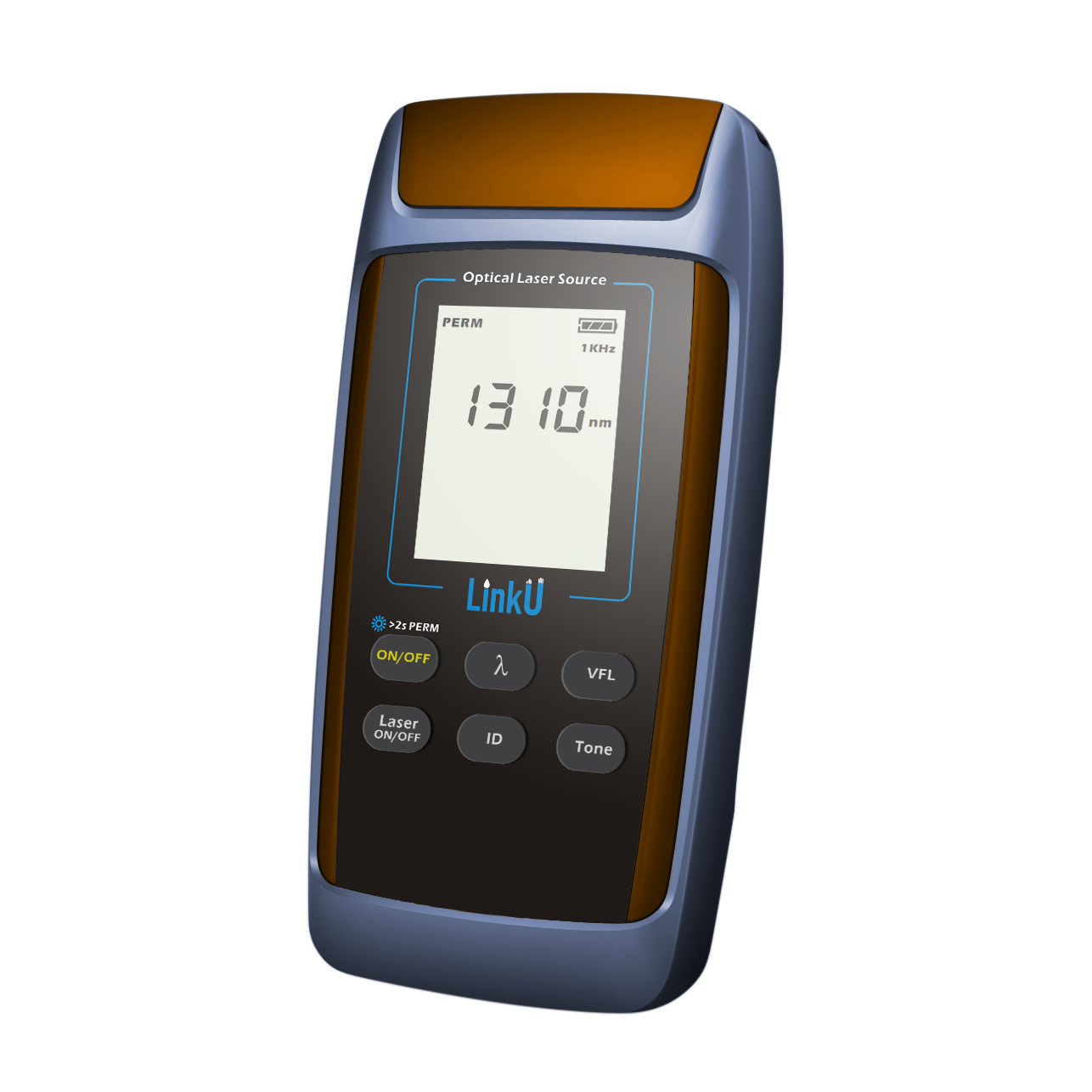 3 OTDR LOT2100 MINI Fiber Tester Equipment for FTTx Maintenance and Troubleshooting