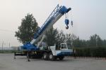 used tadano crane 80ton original made japan