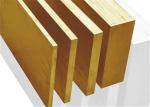 0.01mm~200mm Metal Brass Sheet Polished Surface For Decoration 1/2H CuZn40