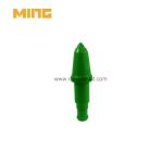 ISO9001 Carbide Steel Coal Miner Bits Pick For Gold Mining