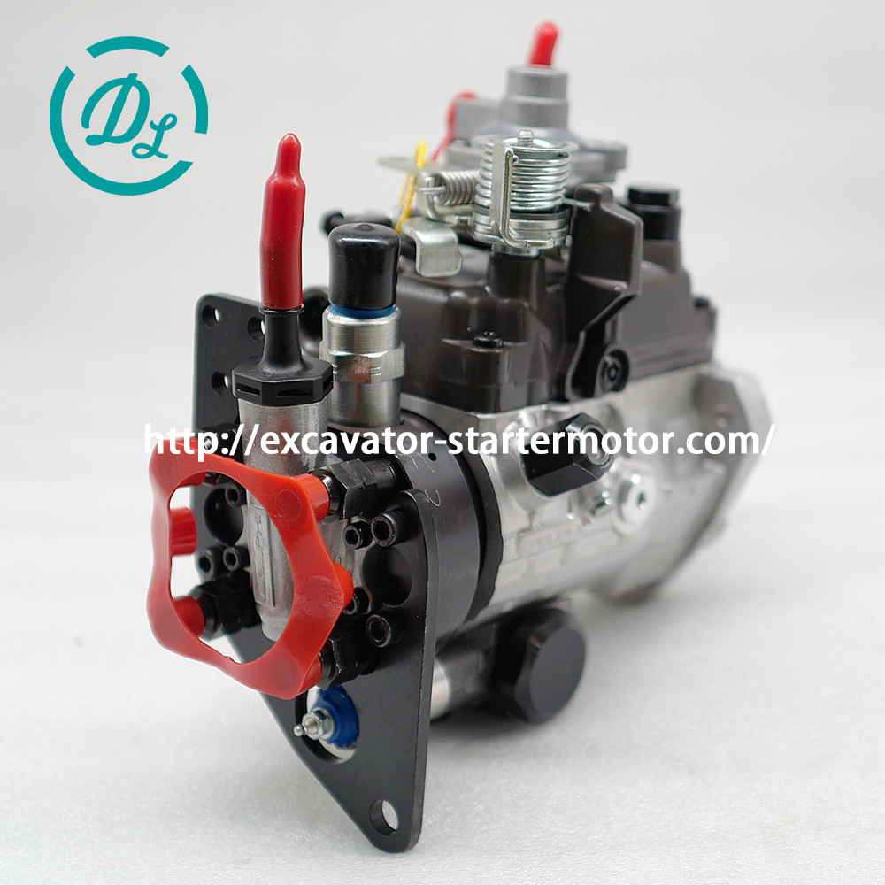 9520A380G Engine Parts Fuel Injection Pump 9520A381G Engine 1104D-44T