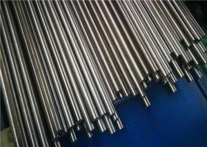 Quality EN10305-1 E235 WT10 Precision Steel Tube, Cold Drawn Seamless Steel Tube wholesale