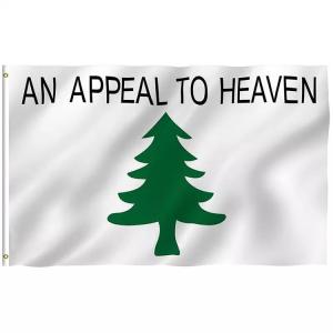 Quality Specifications Golden National Screen Printed Custom Flag 100% Polyester Screen Printing wholesale