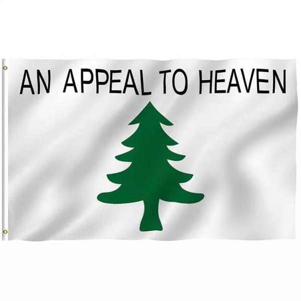 Custom Indoor Flag Show Your Business Identity with Pride and Eye-catching