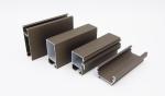 Chile Bolivia Aluminium Window Profiles Bending Decoiling Welding