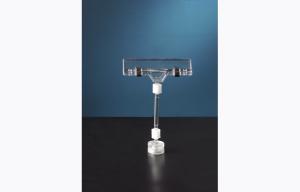 Quality Clear Retail Sign Holders Stand wholesale