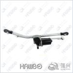 OEM 46834851-S 468348510 FIAT Wiper Linkage Front Windshield Wiper Motor Linkage