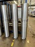 HB15G HB15G HB20G HB30G Furukawa Breaker Parts Hydraulic Breaker Piston