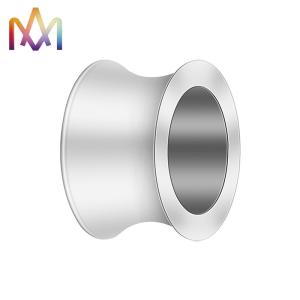 Quality 304 Stainless Steel Column Beads 4x6MM 6x10MM wholesale