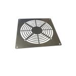 Easy Installation Laser Cut Metal Parts Stainless Steel Various Metal Tubes