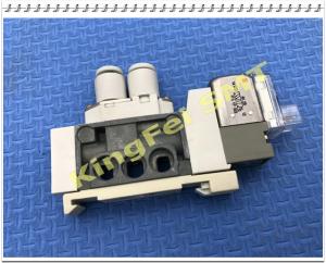 Quality J1301697 Samsung CP45 SMC Solenoid Valve SY3160-5L-C4 HP14-900015 wholesale