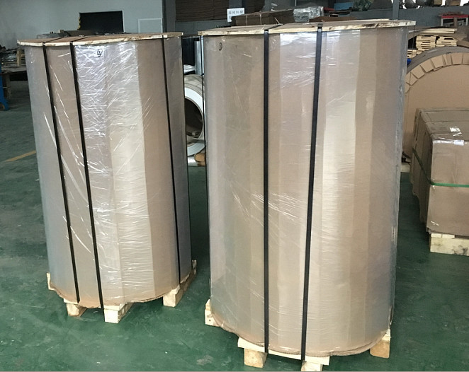 Even Coating Oxidized Aluminum Sheet Various Color Excellent Stripping Degree